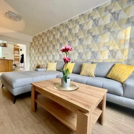 Apartment R52-4 #freeparking *