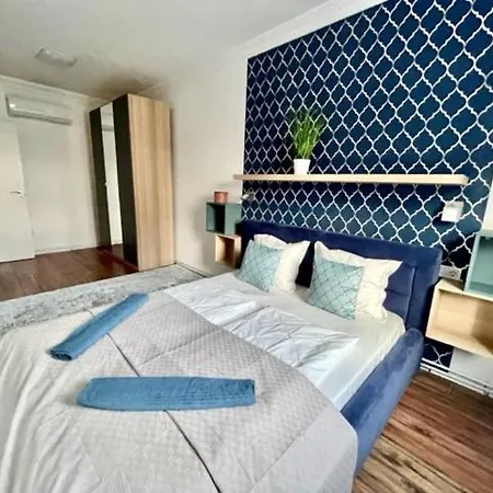 R52-4 #freeparking Apartment *