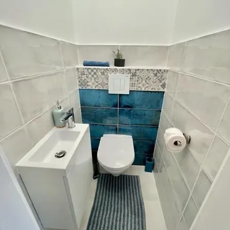 Apartment R52-4 #freeparking