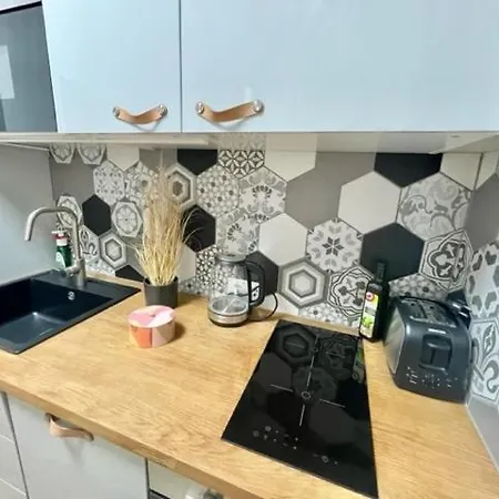 Apartment R52-4 #freeparking *
