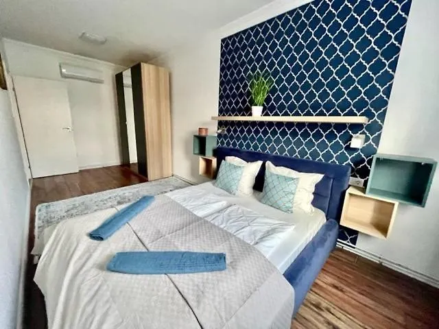 R52-4 #freeparking Apartment *