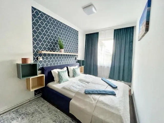 R52-4 #freeparking Lägenhet Budapest