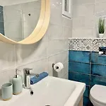 R52-4 #freeparking Apartmán Budapešť