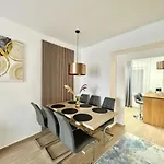 R52-4 #freeparking Apartmán Budapešť