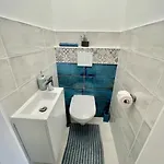 Apartmán R52-4 #freeparking